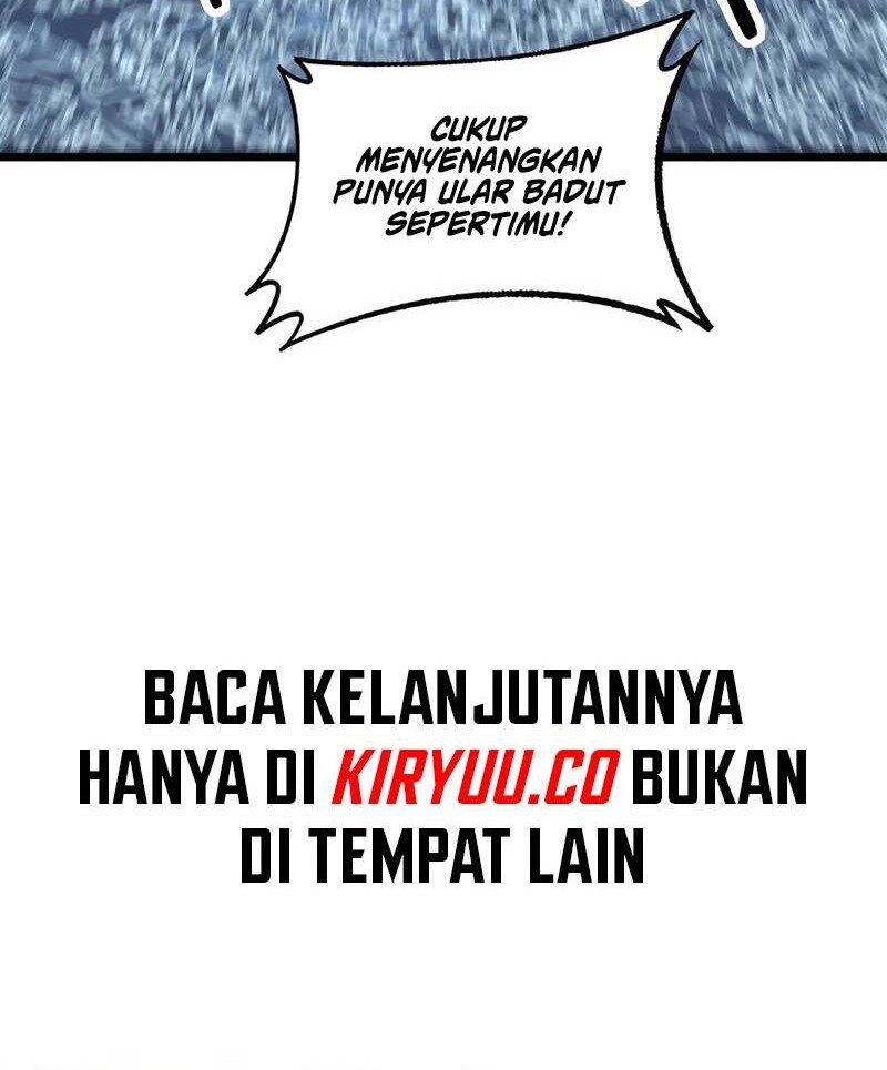Snake Immortal: The Tale of a Snake’s Cultivation to Immortality Chapter 14 Gambar 29