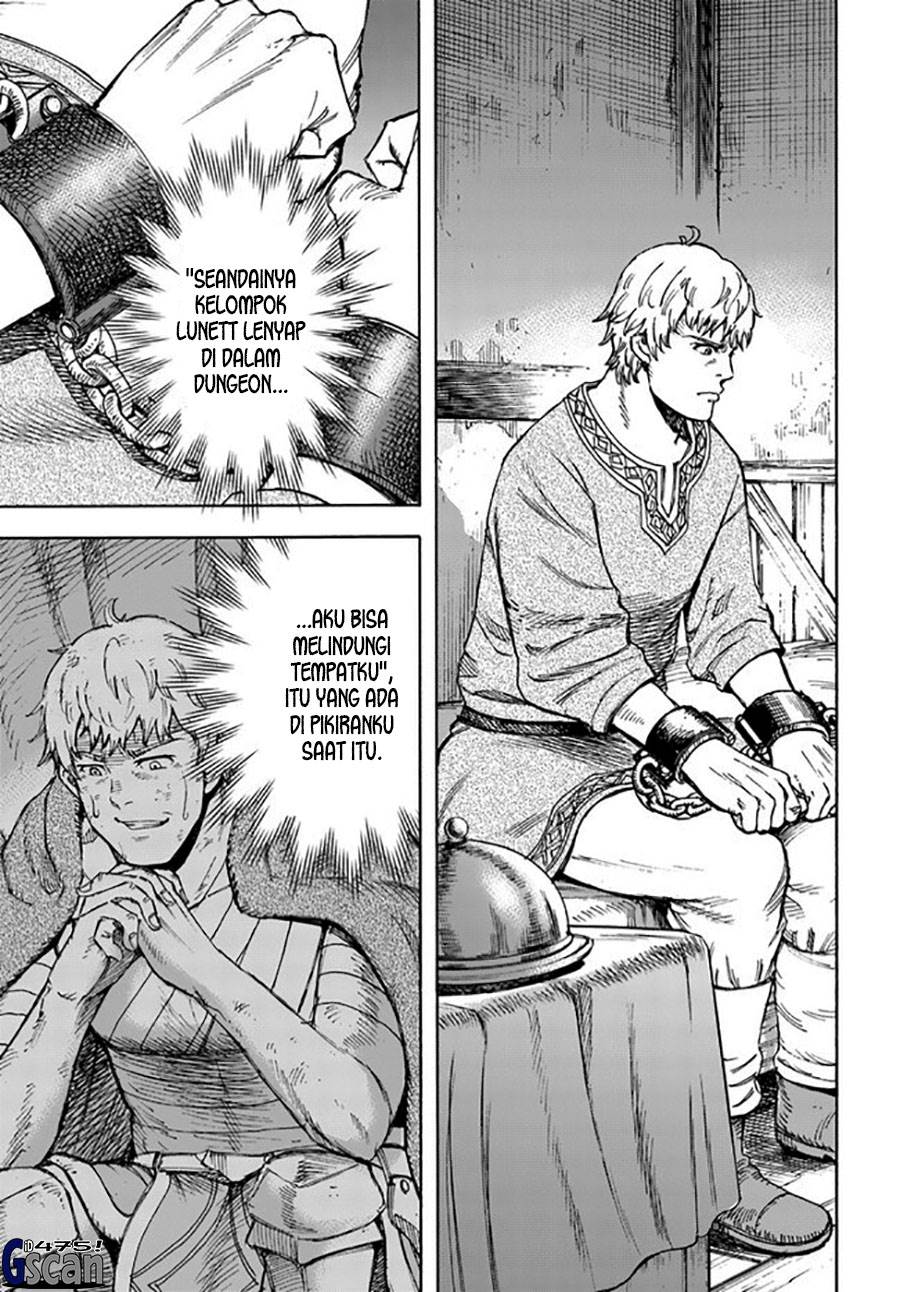 Shoukan Sareta Kenja wa Isekai o Iku ~ Saikyouna no wa Fuyou Zaiko no Aitemudeshita ~ Chapter 37.1 Gambar 16