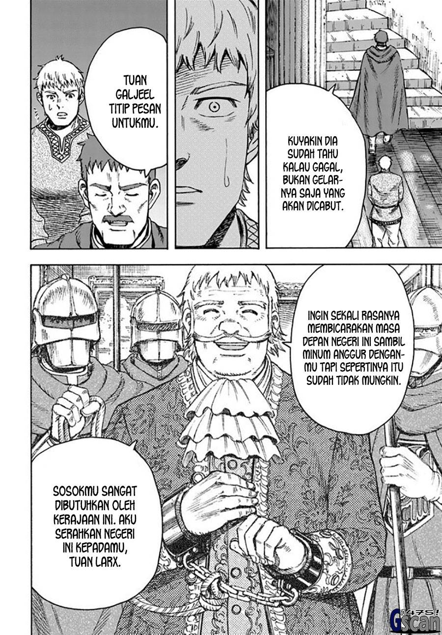 Shoukan Sareta Kenja wa Isekai o Iku ~ Saikyouna no wa Fuyou Zaiko no Aitemudeshita ~ Chapter 37.1 Gambar 19