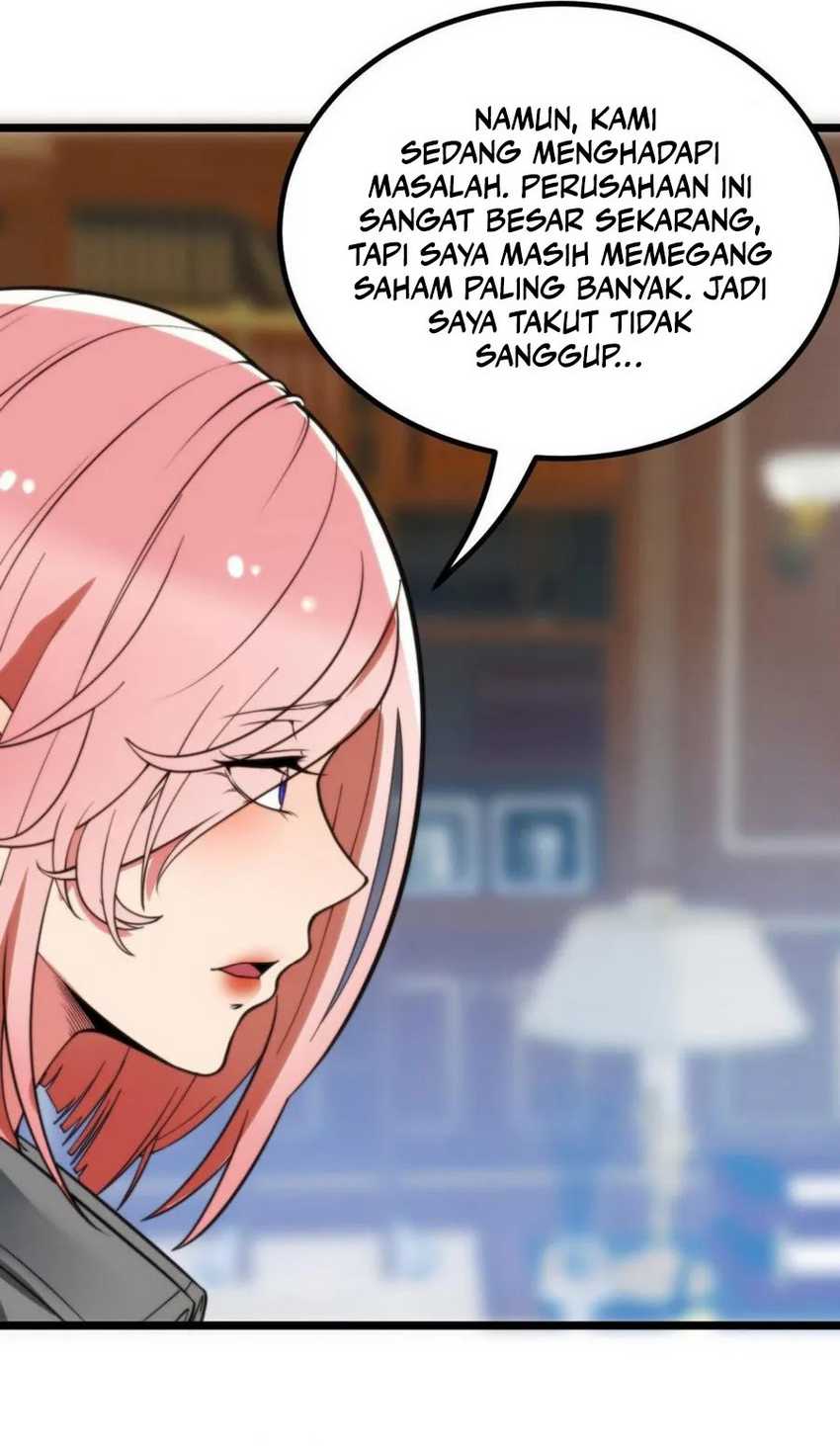 I Have 90 Billion Licking Gold Chapter 412 Gambar 13