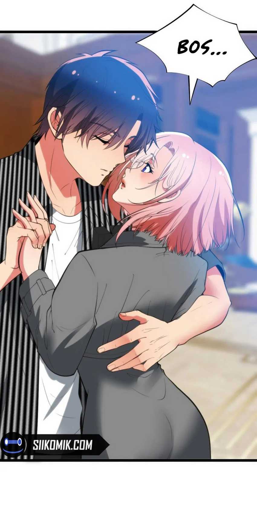 I Have 90 Billion Licking Gold Chapter 412 Gambar 29