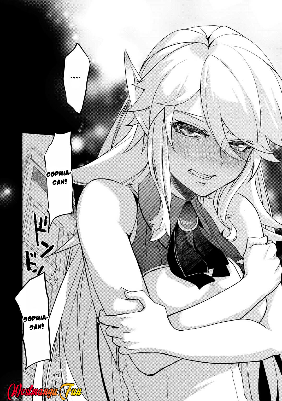 Izure Saikyou no Renkinjutsu Shi? Chapter 50 Gambar 19