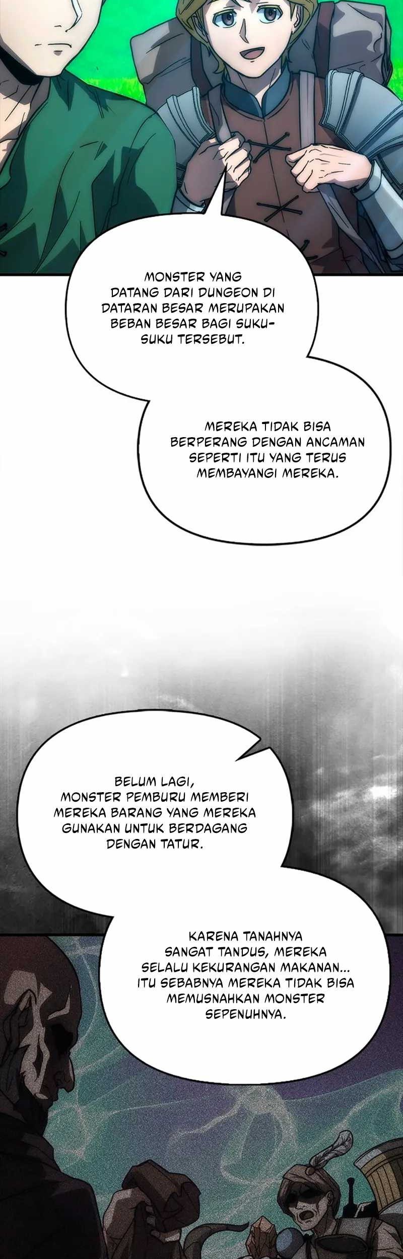 9th Class Sword Master Chapter 41 Gambar 51