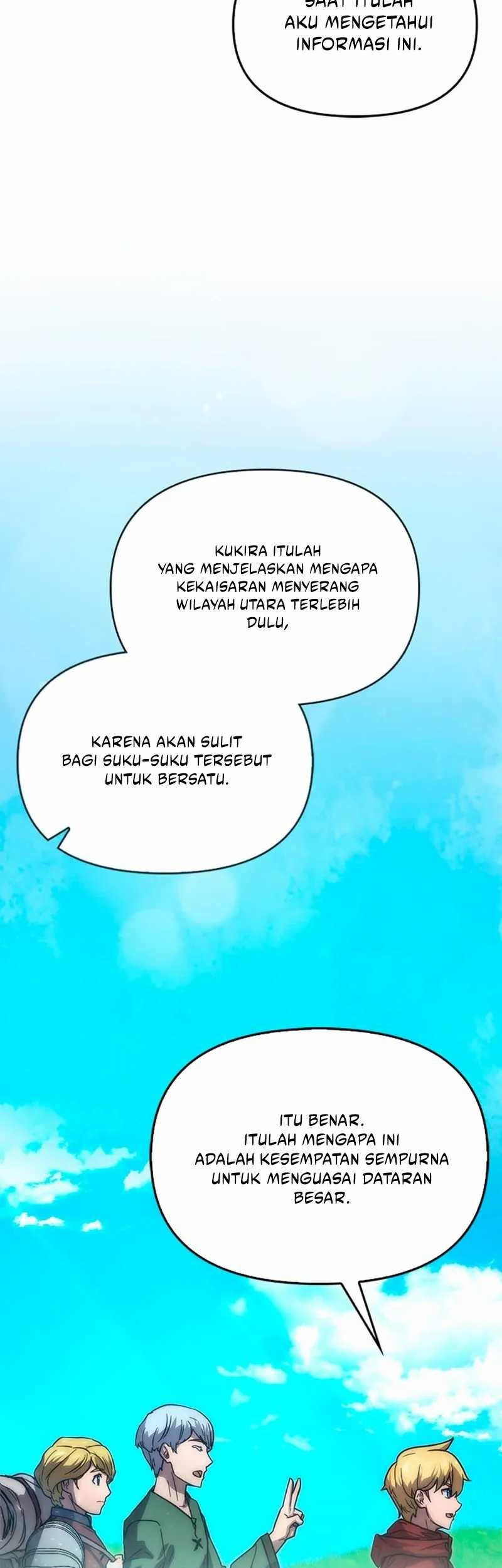 9th Class Sword Master Chapter 41 Gambar 53