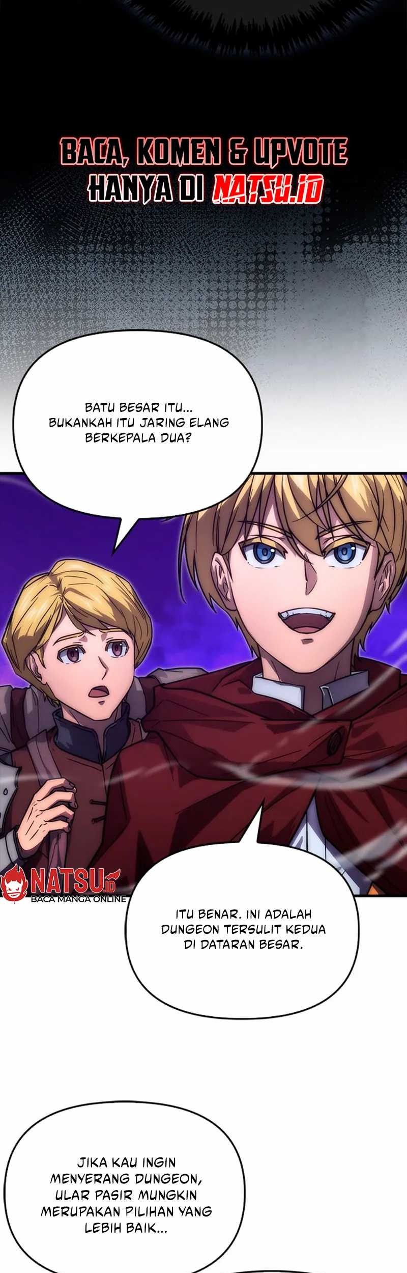 9th Class Sword Master Chapter 41 Gambar 59