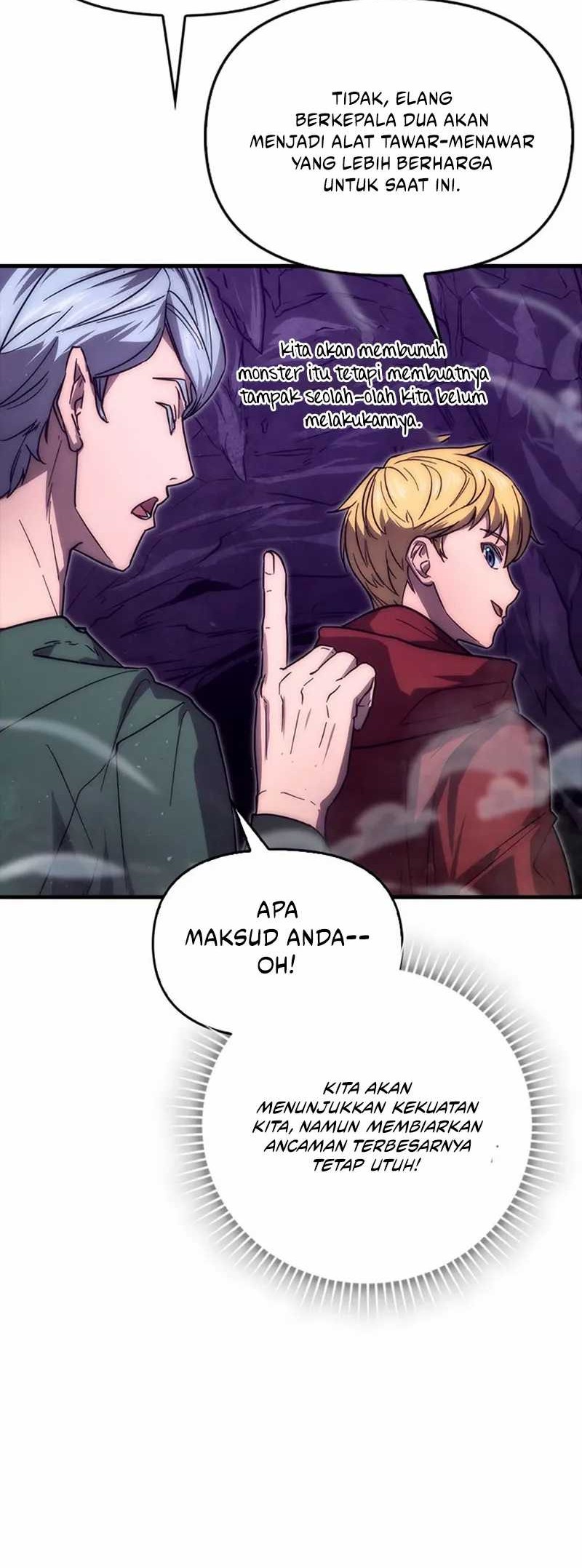 9th Class Sword Master Chapter 41 Gambar 60