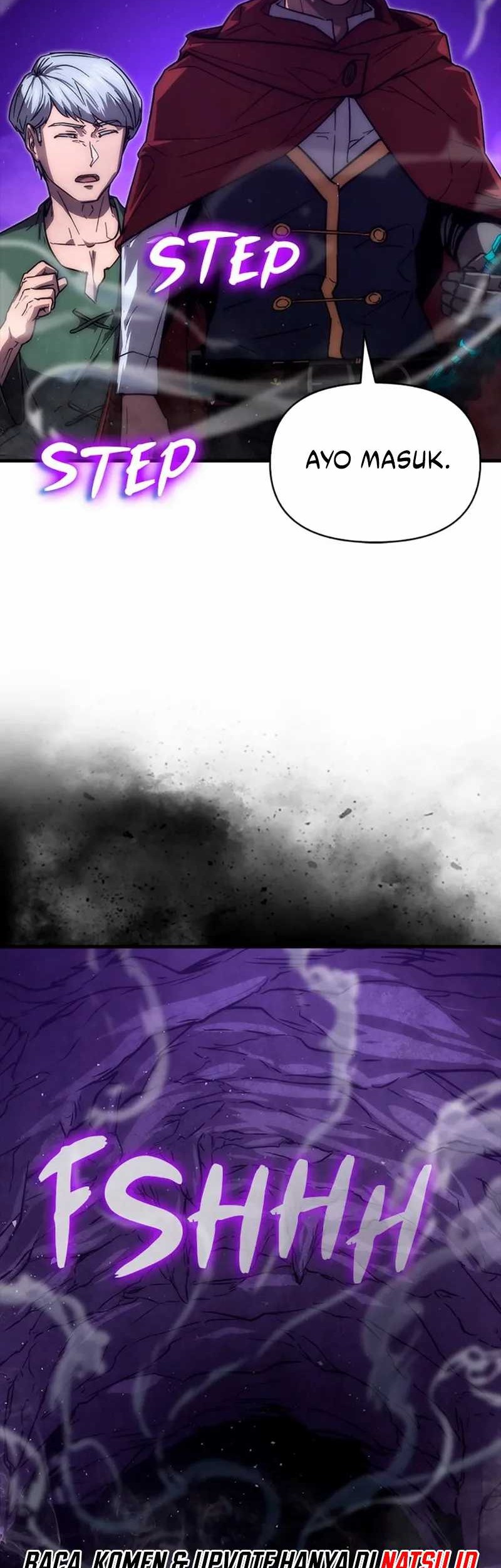 9th Class Sword Master Chapter 41 Gambar 62