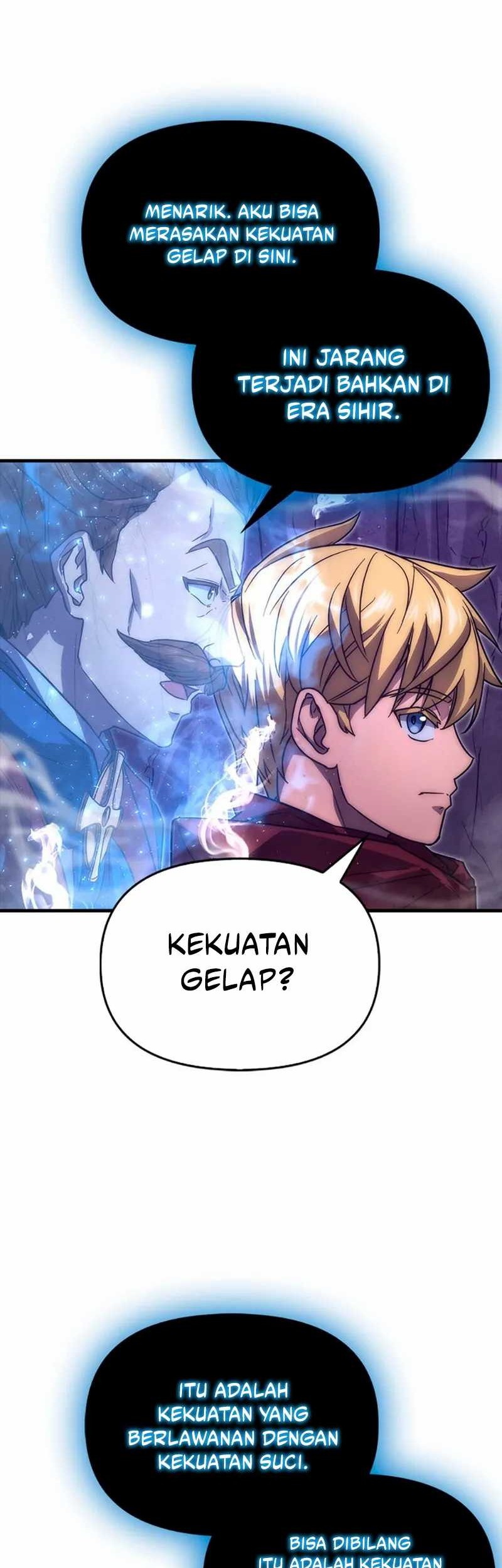 9th Class Sword Master Chapter 41 Gambar 64