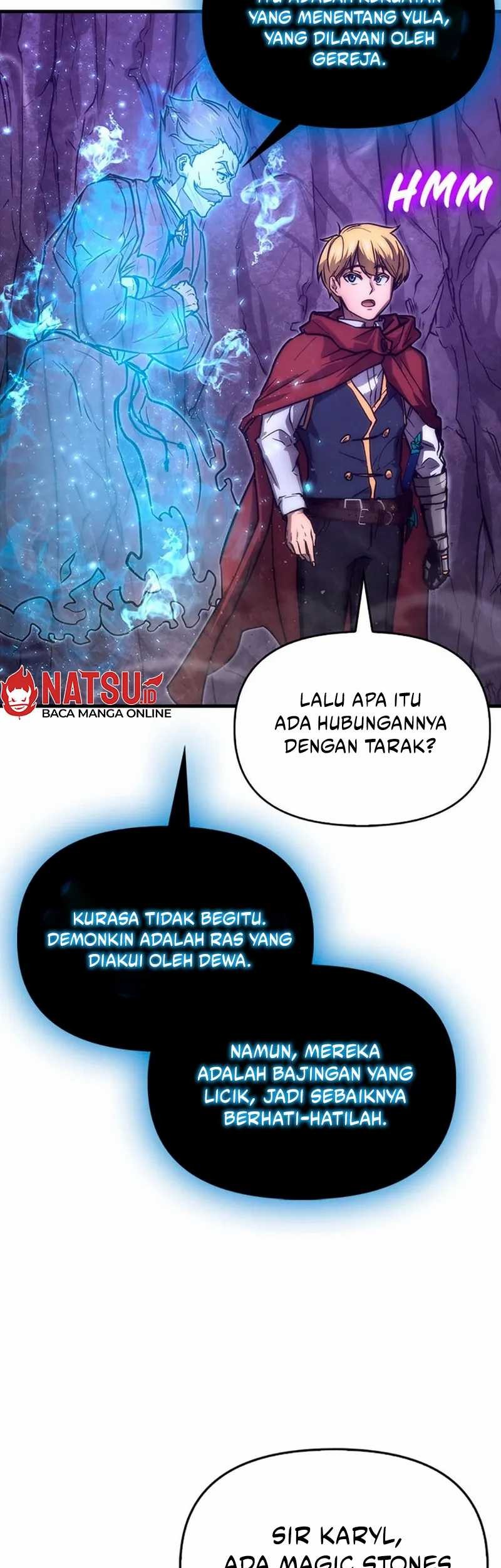 9th Class Sword Master Chapter 41 Gambar 65