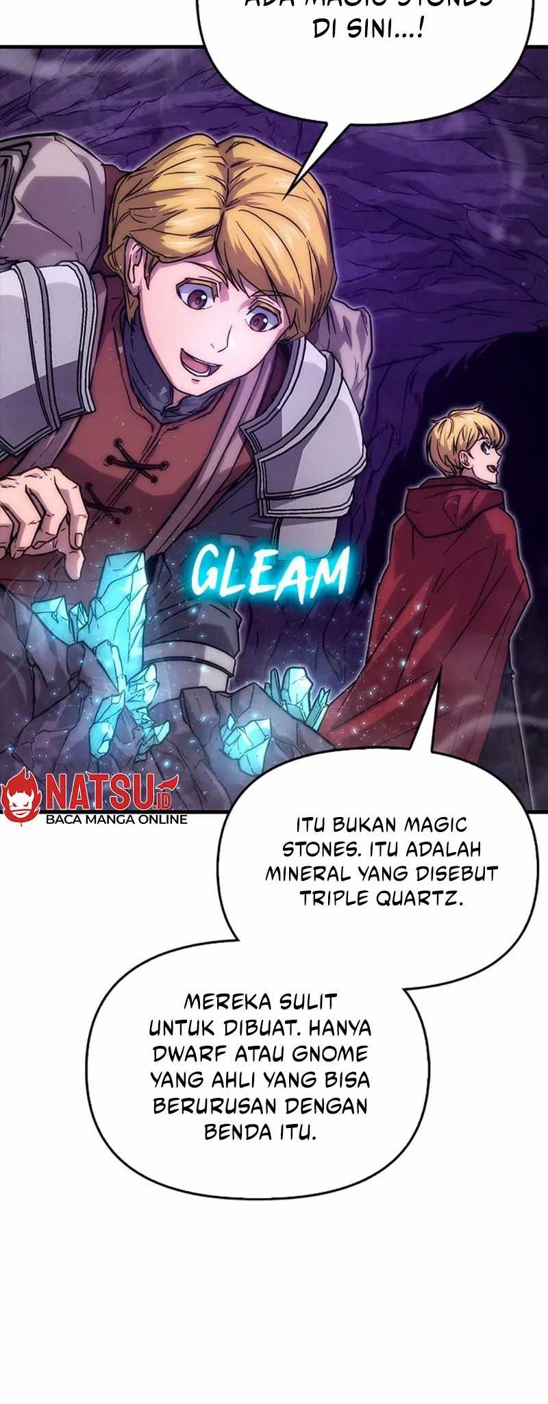 9th Class Sword Master Chapter 41 Gambar 66