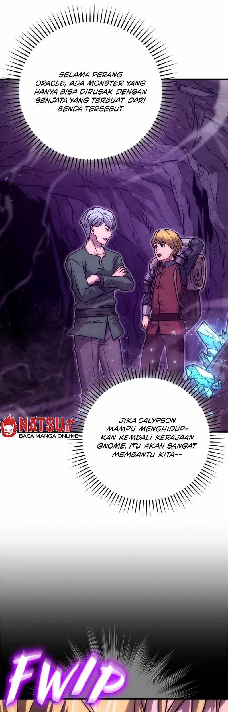 9th Class Sword Master Chapter 41 Gambar 67