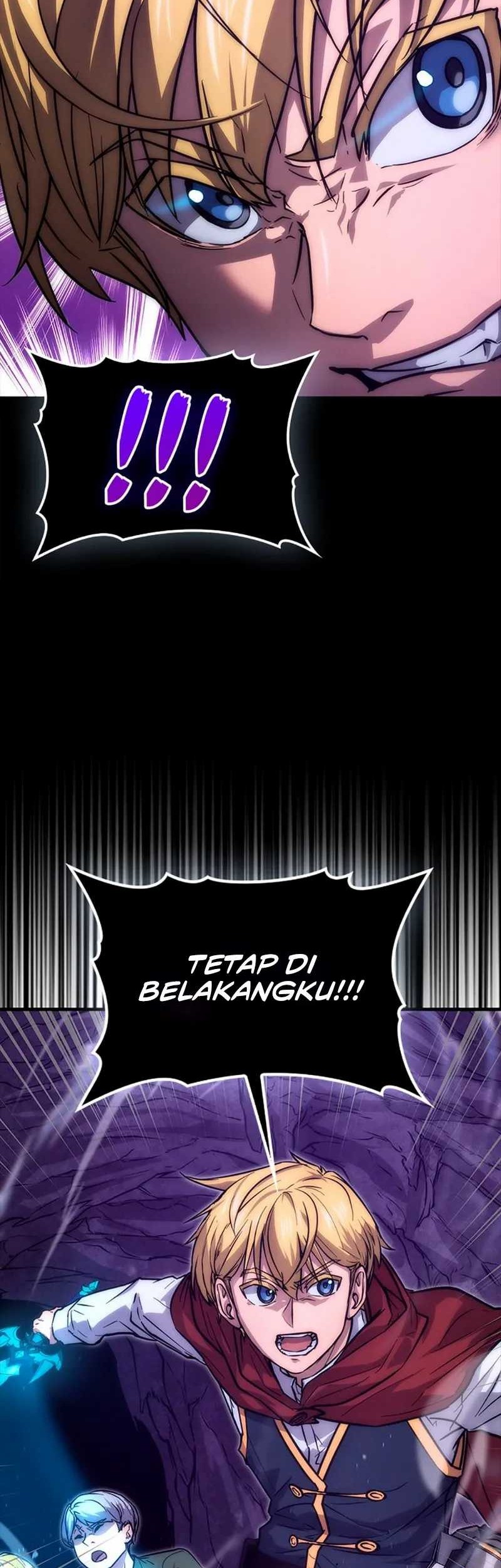 9th Class Sword Master Chapter 41 Gambar 68