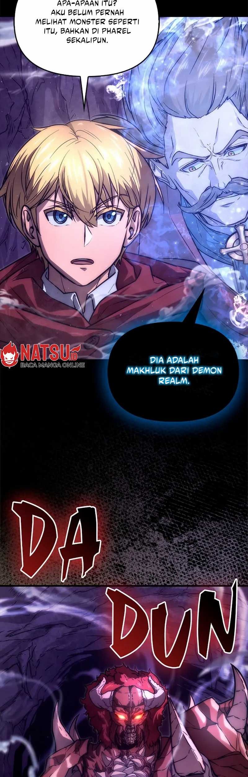 9th Class Sword Master Chapter 41 Gambar 71