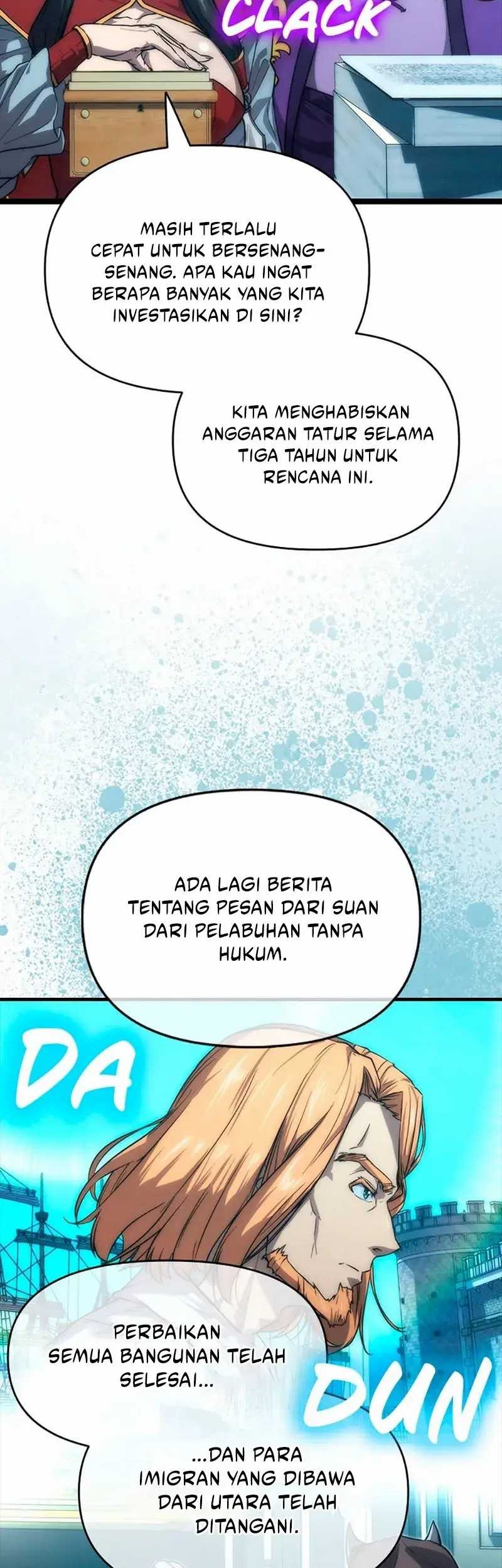 9th Class Sword Master Chapter 41 Gambar 5