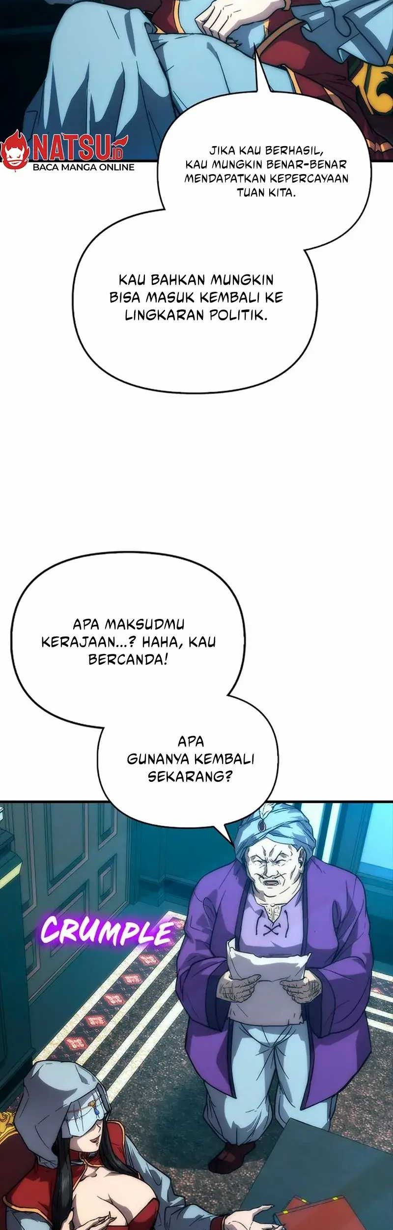 9th Class Sword Master Chapter 41 Gambar 10