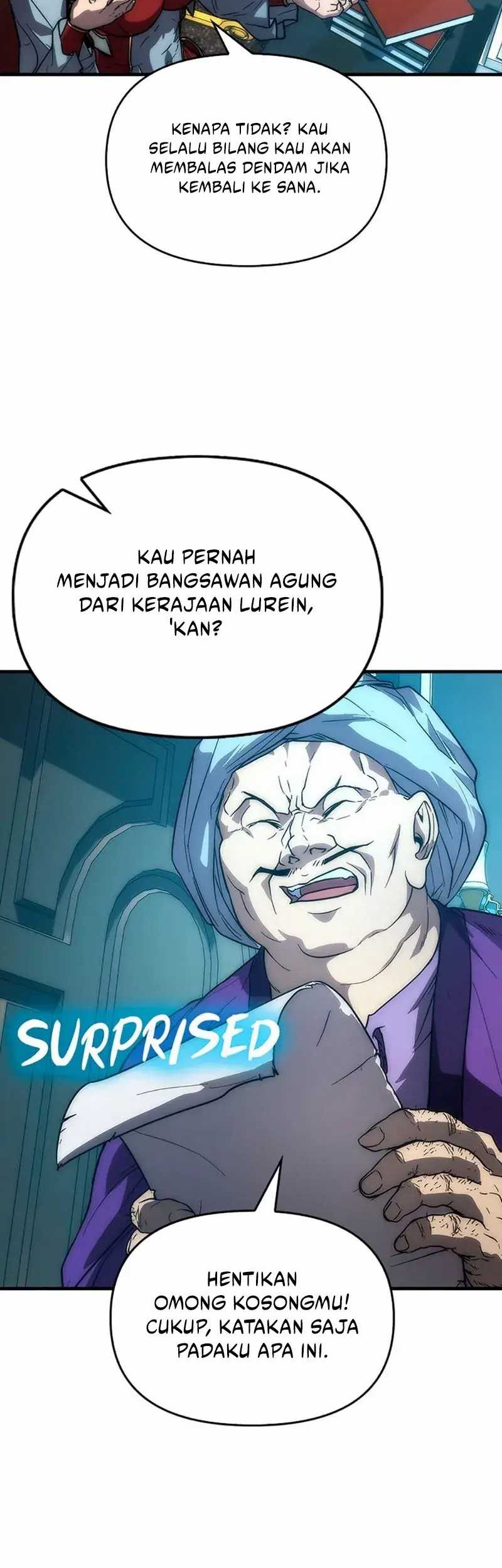 9th Class Sword Master Chapter 41 Gambar 11