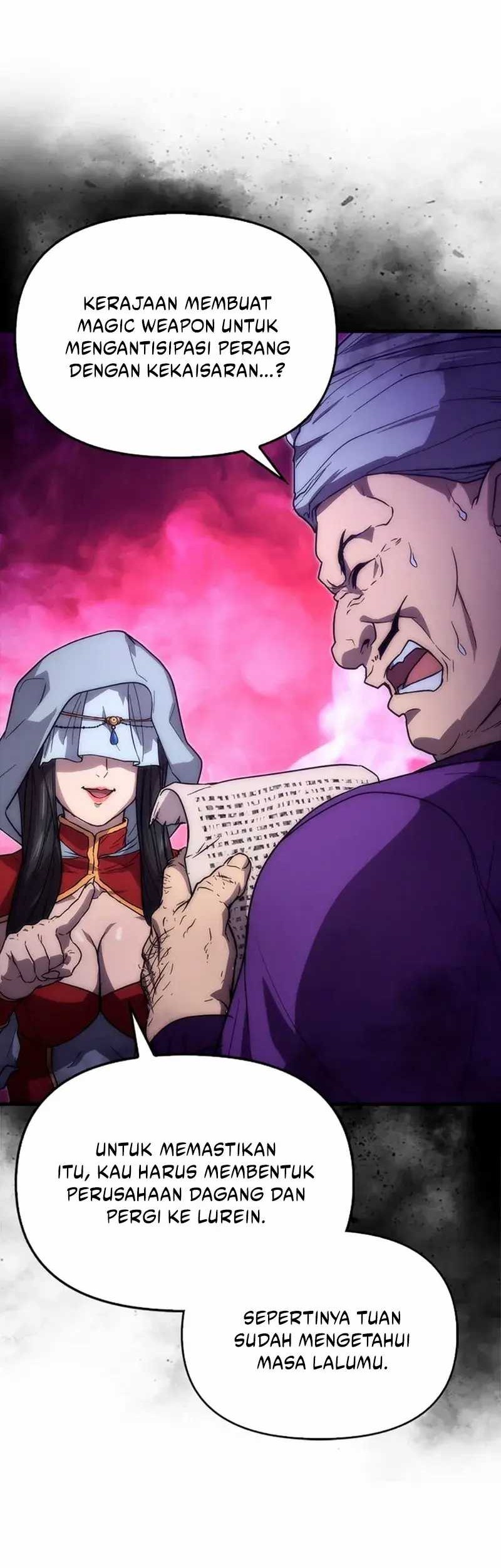 9th Class Sword Master Chapter 41 Gambar 13