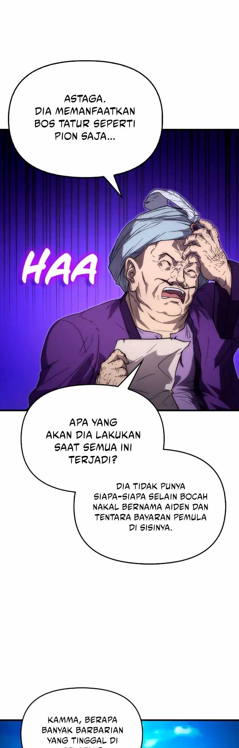 9th Class Sword Master Chapter 41 Gambar 14