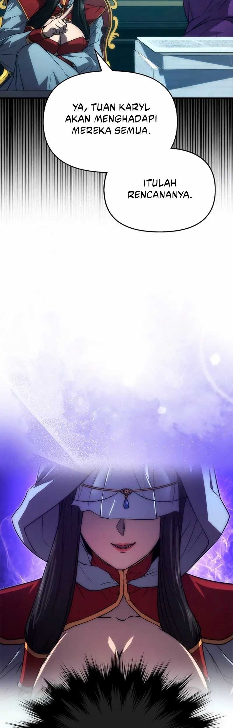 9th Class Sword Master Chapter 41 Gambar 16