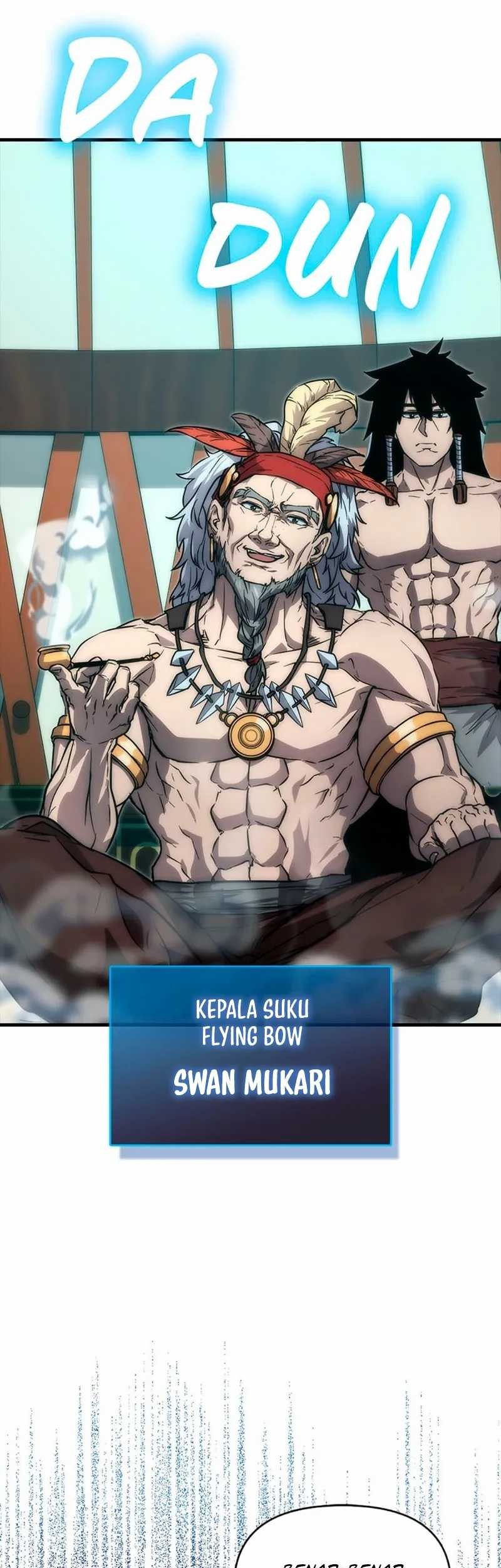 9th Class Sword Master Chapter 41 Gambar 20