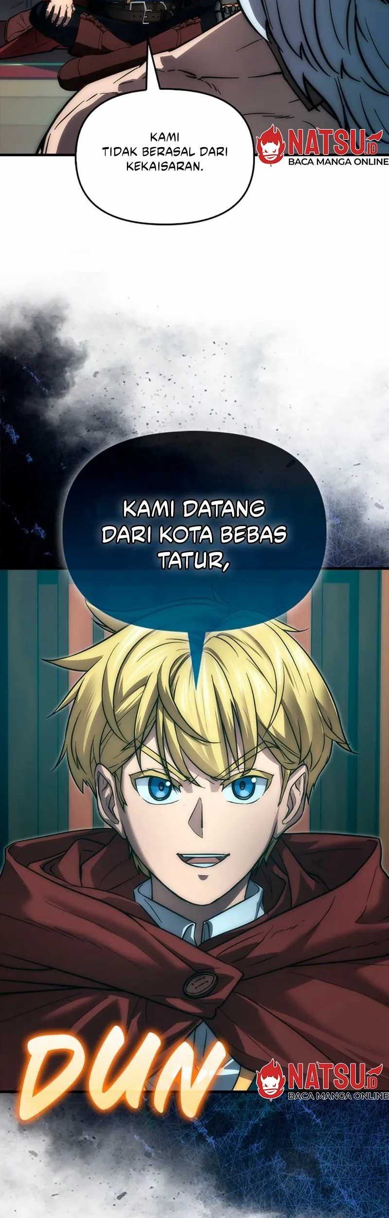 9th Class Sword Master Chapter 41 Gambar 22