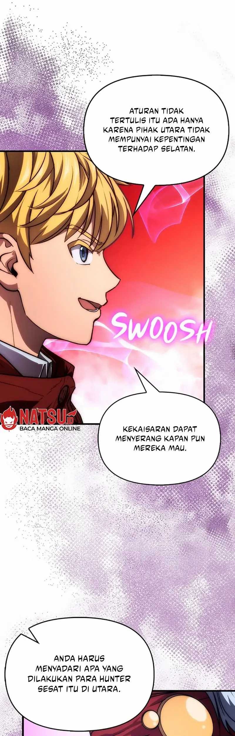 9th Class Sword Master Chapter 41 Gambar 25