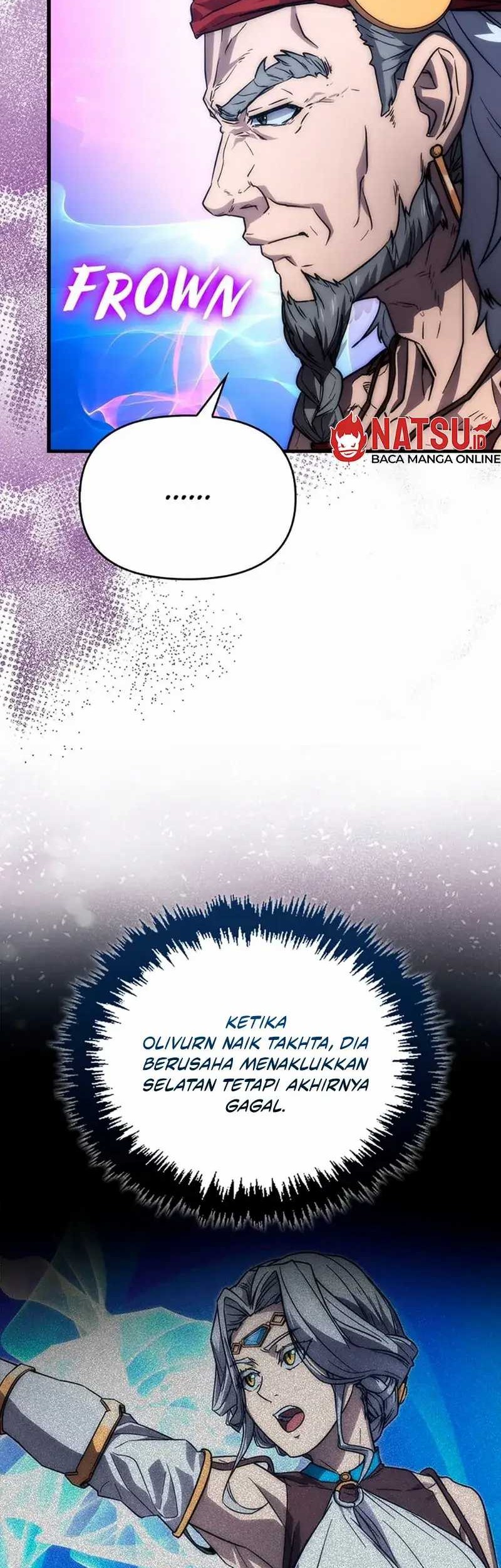 9th Class Sword Master Chapter 41 Gambar 26