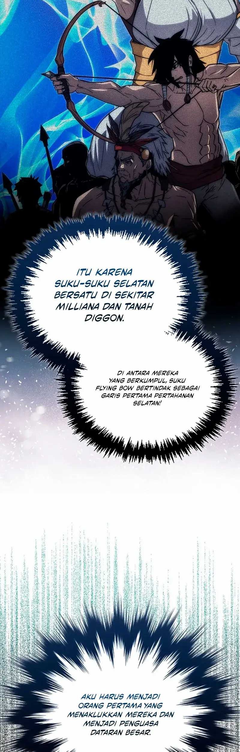 9th Class Sword Master Chapter 41 Gambar 27