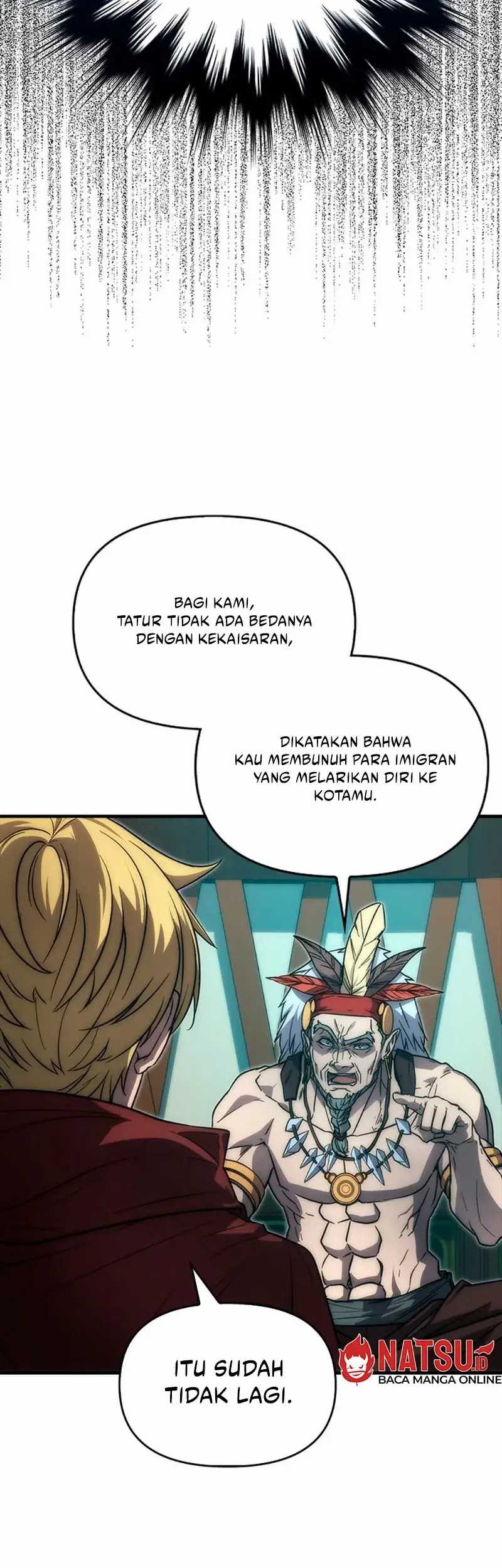 9th Class Sword Master Chapter 41 Gambar 28