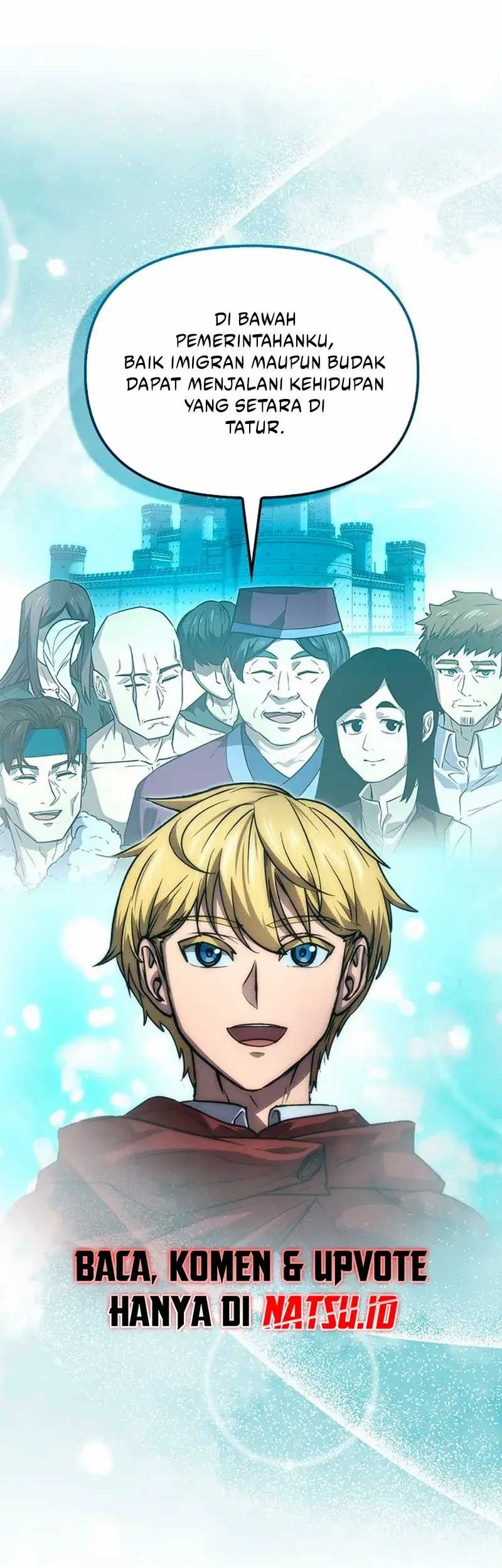 9th Class Sword Master Chapter 41 Gambar 29