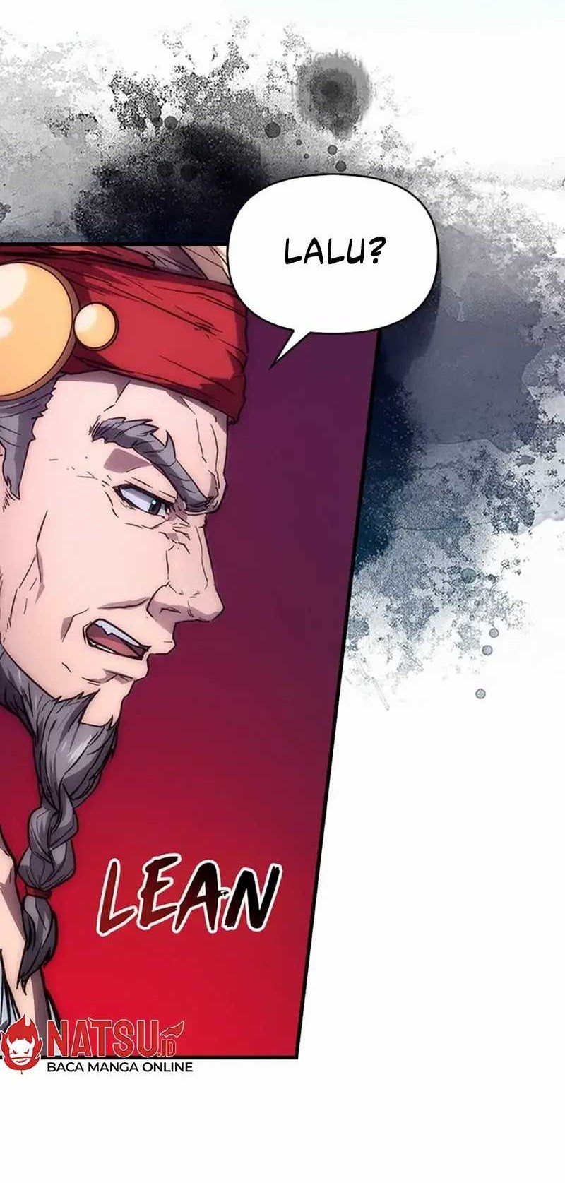 9th Class Sword Master Chapter 41 Gambar 30