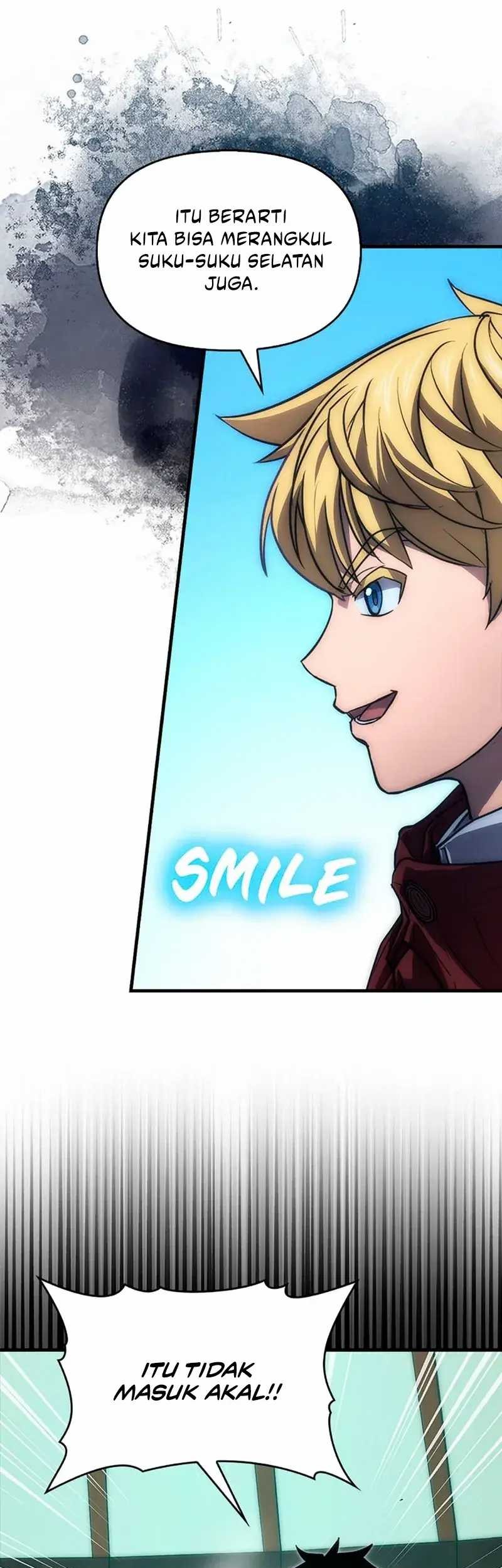 9th Class Sword Master Chapter 41 Gambar 31