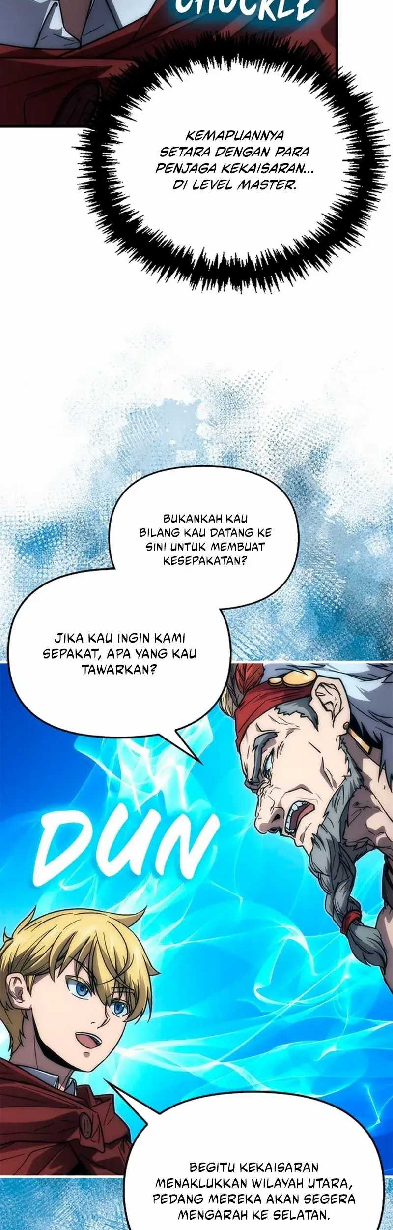 9th Class Sword Master Chapter 41 Gambar 33