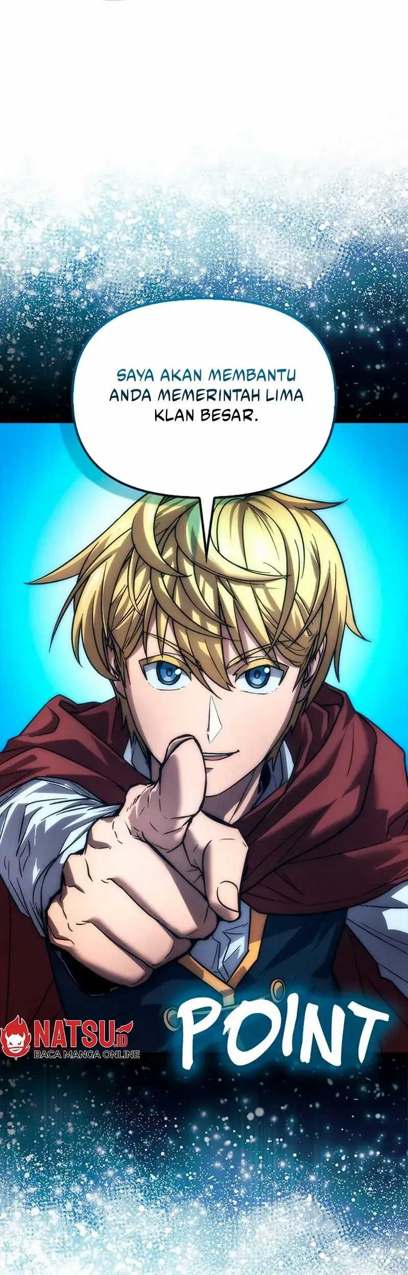 9th Class Sword Master Chapter 41 Gambar 35