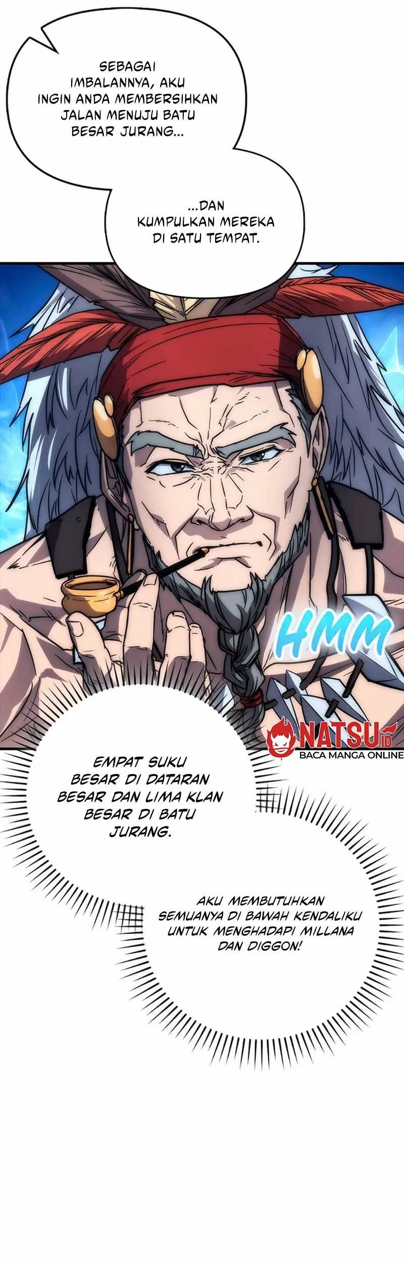 9th Class Sword Master Chapter 41 Gambar 37