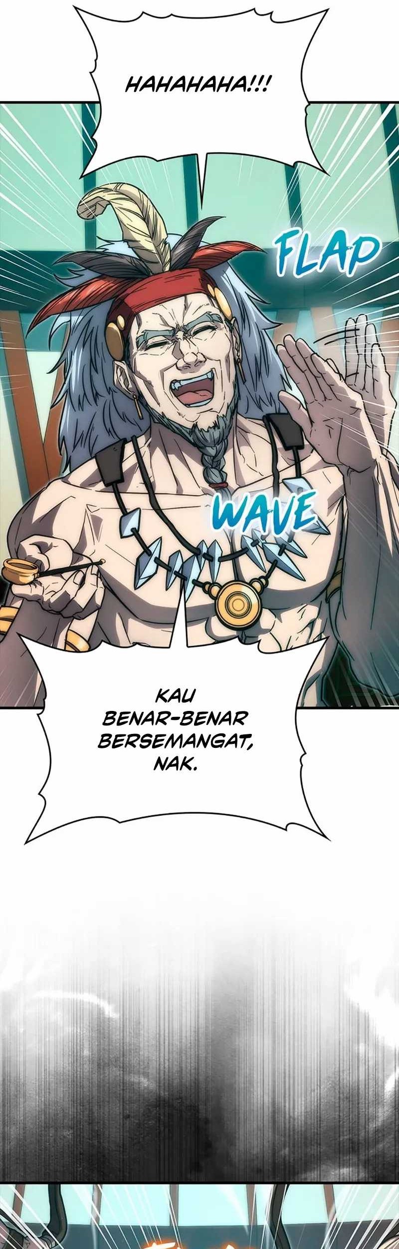 9th Class Sword Master Chapter 41 Gambar 38