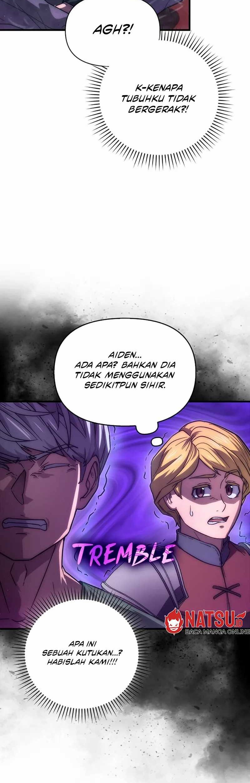 9th Class Sword Master Chapter 41 Gambar 40