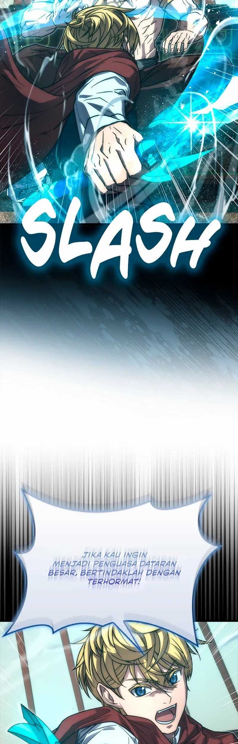 9th Class Sword Master Chapter 41 Gambar 44