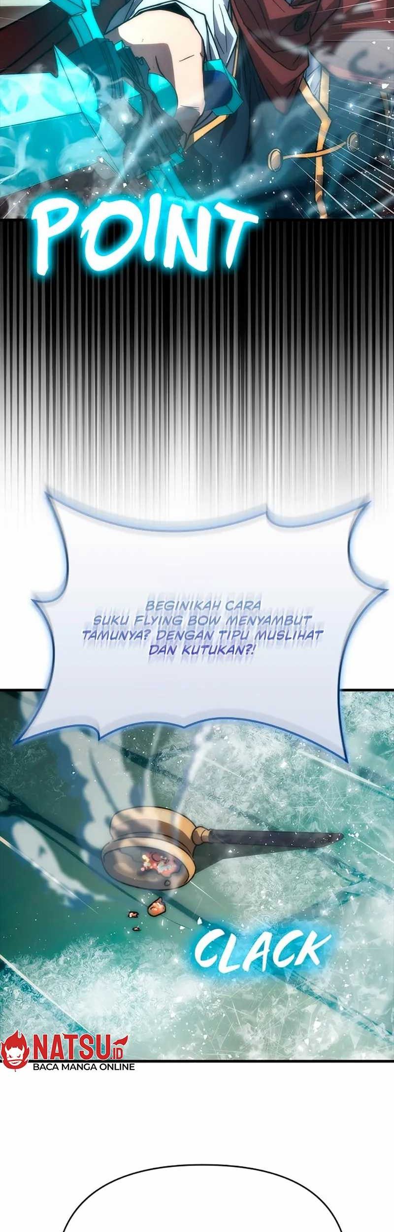 9th Class Sword Master Chapter 41 Gambar 45