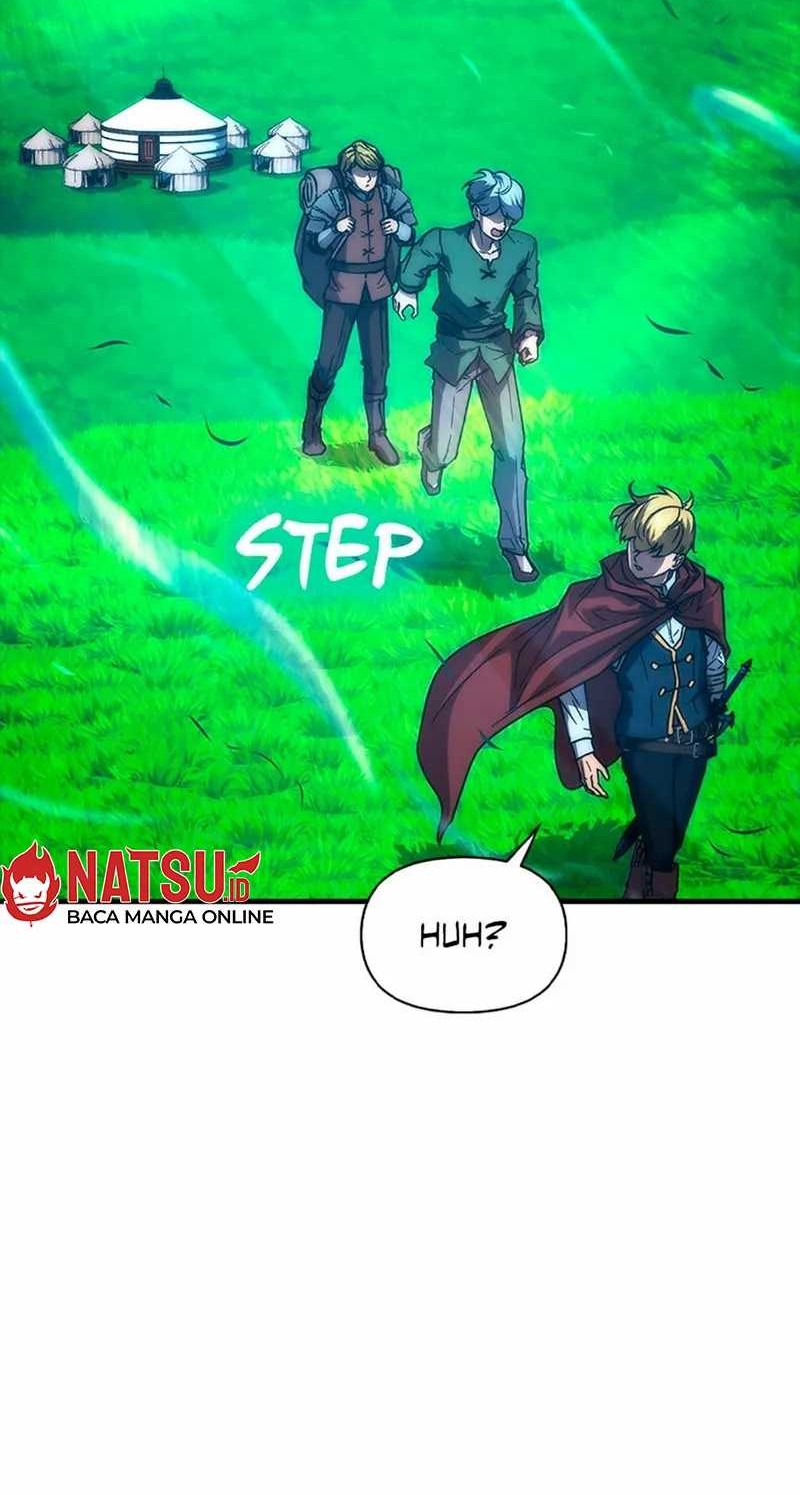 9th Class Sword Master Chapter 41 Gambar 48