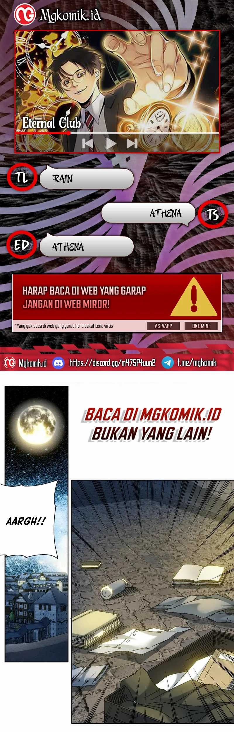 Baca Komik Eternal Club Chapter 294 Gambar 1