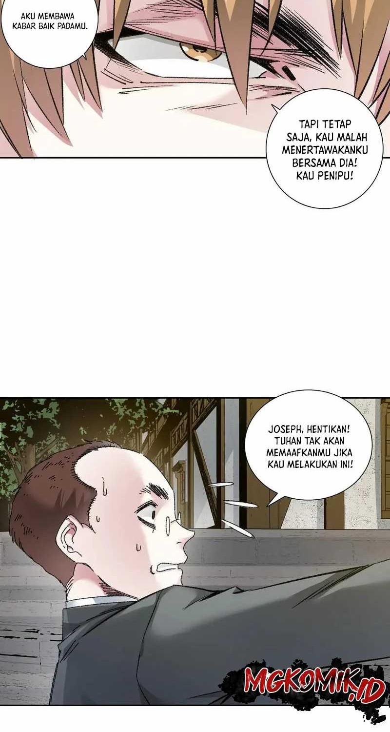 Eternal Club Chapter 294 Gambar 8