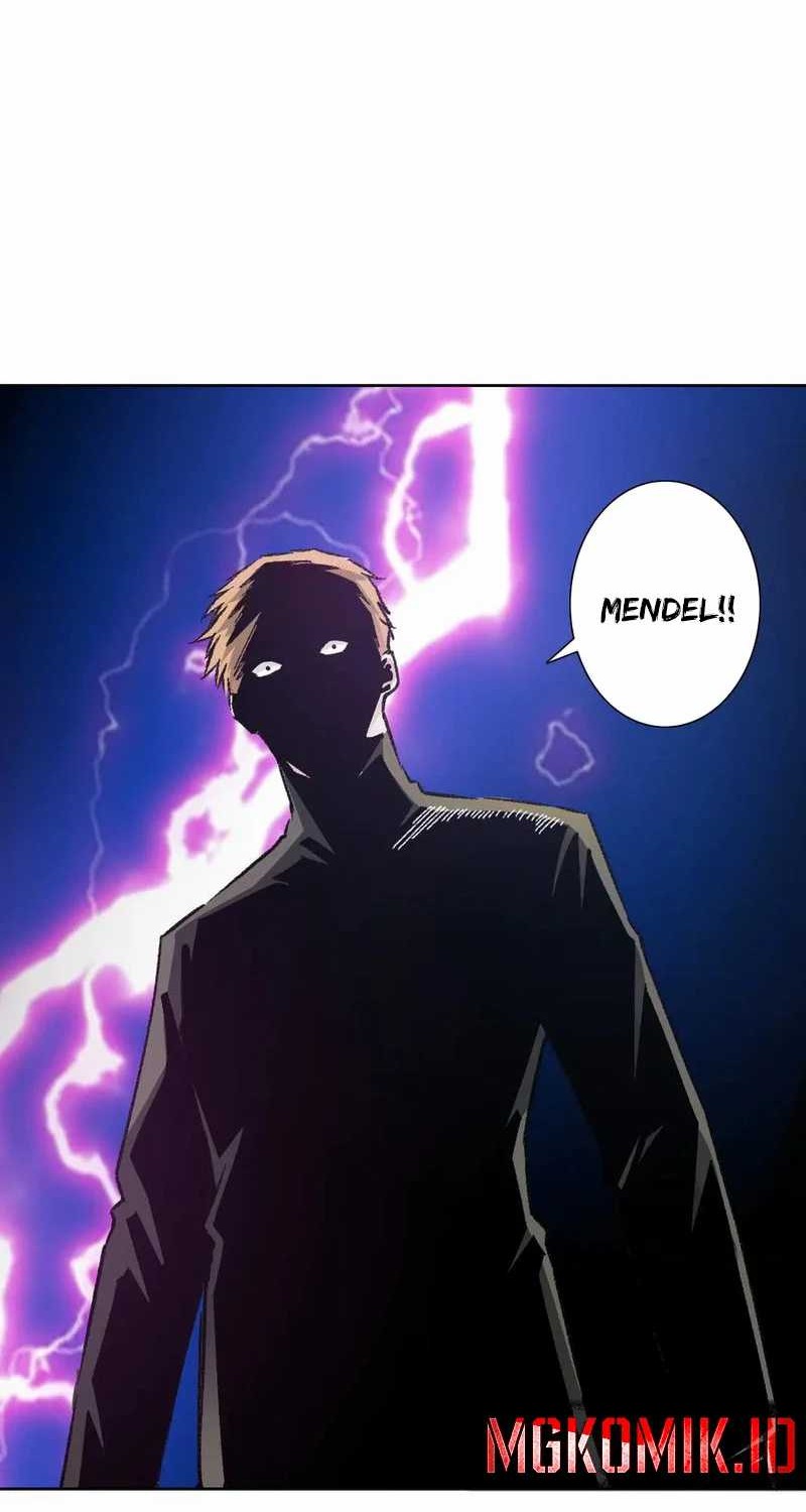 Eternal Club Chapter 294 Gambar 14