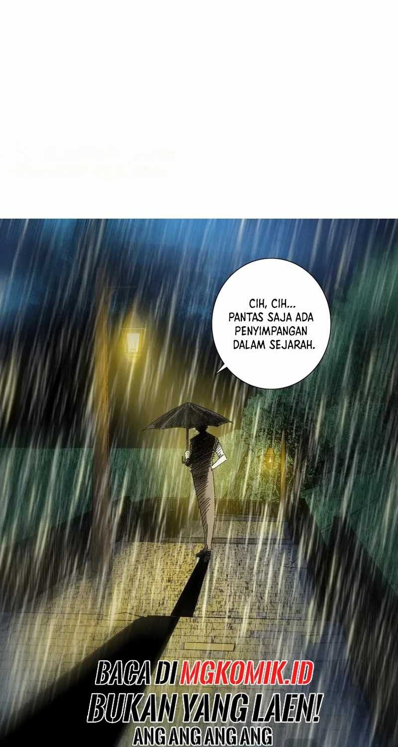 Eternal Club Chapter 294 Gambar 16