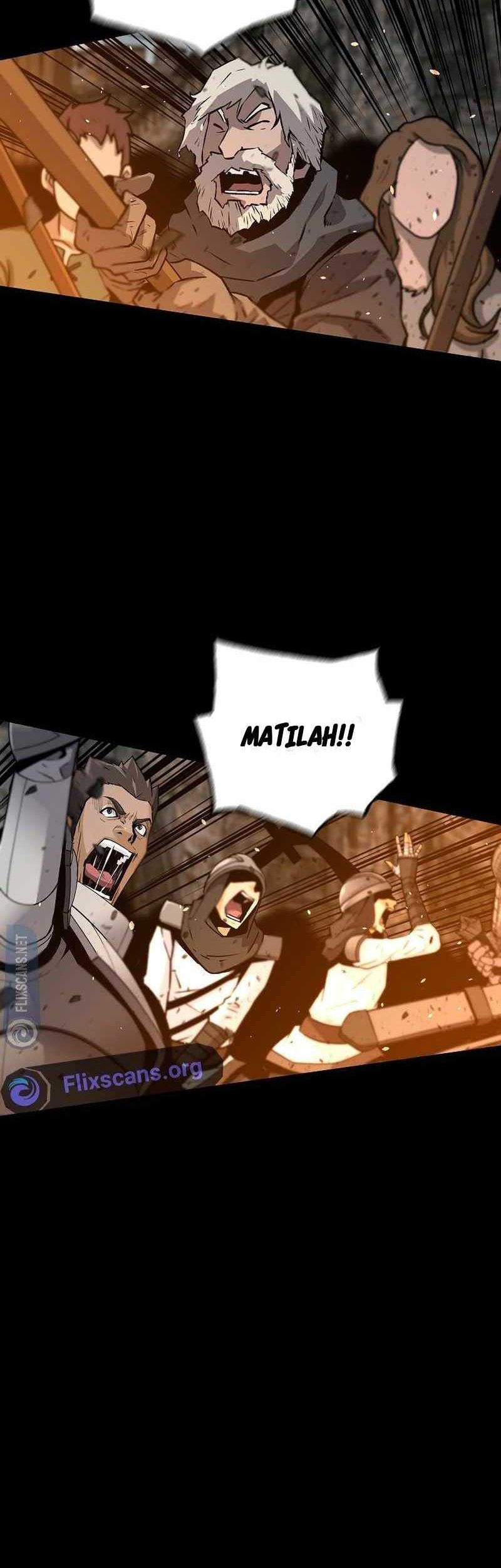 Return of the Legend Chapter 121 Gambar 41