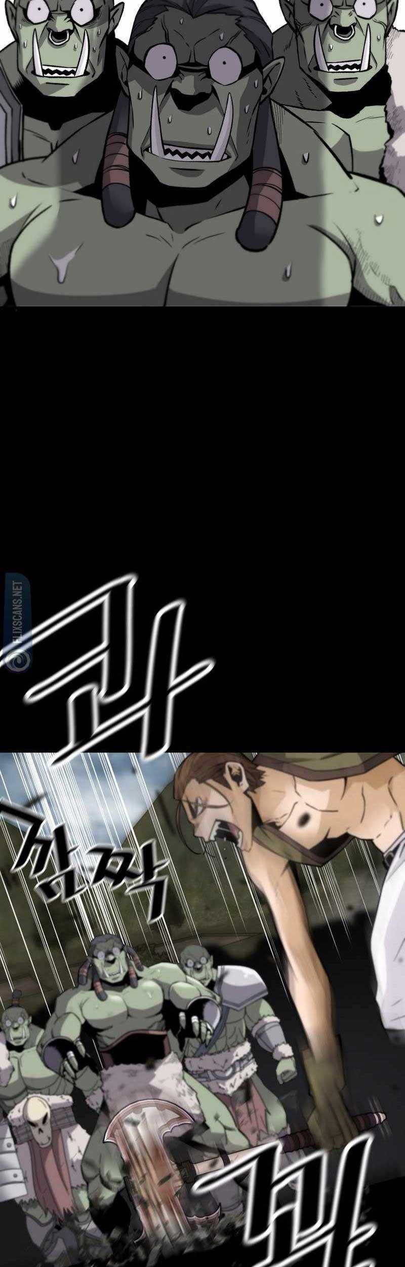 Return of the Legend Chapter 121 Gambar 47