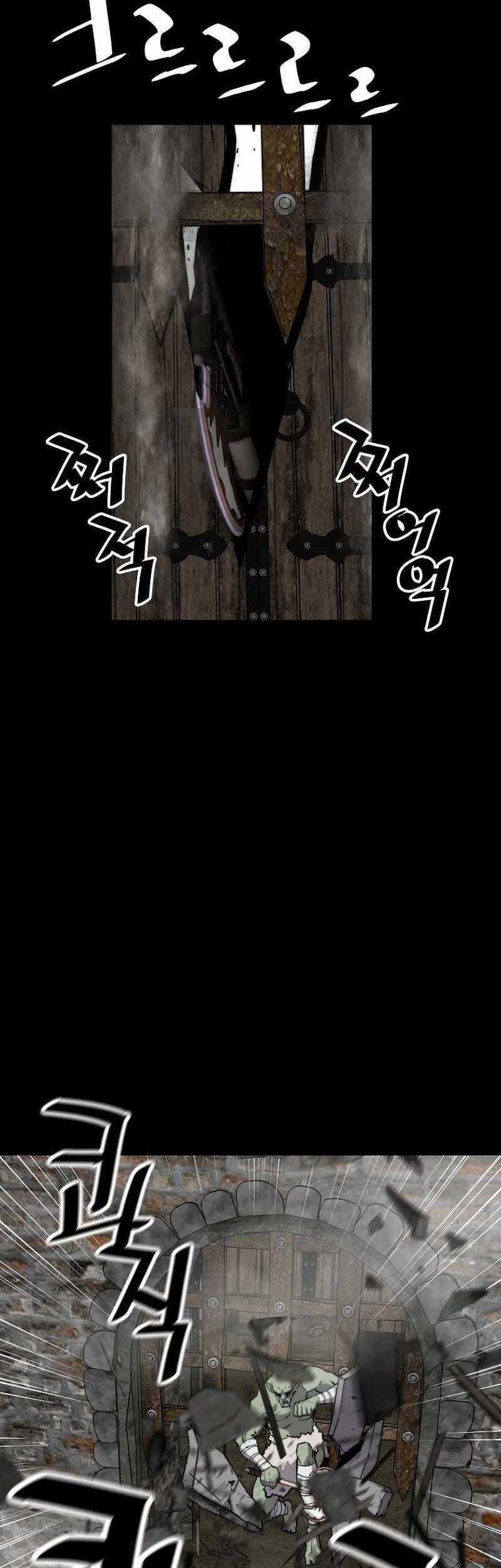 Return of the Legend Chapter 121 Gambar 14