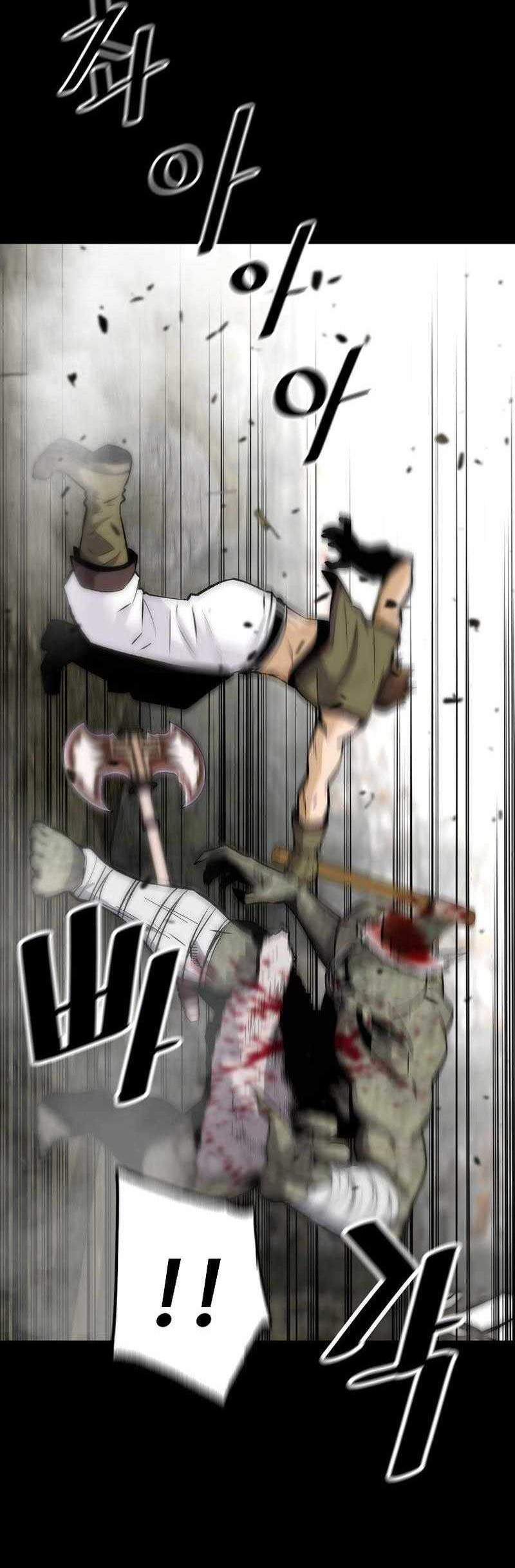 Return of the Legend Chapter 121 Gambar 17