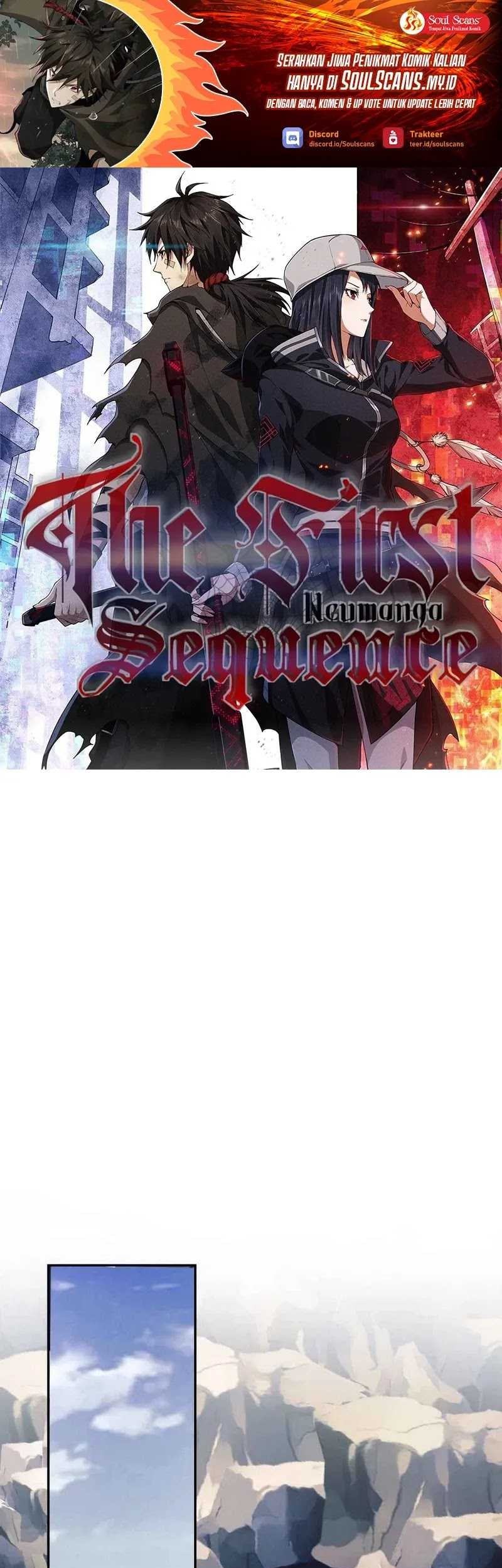 Baca  The First Sequence Chapter 62 Gambar 2