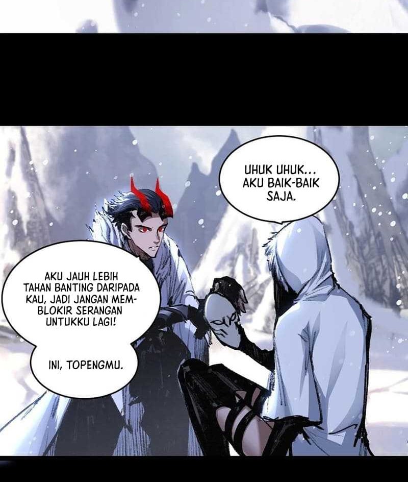 Moon Slayer Chapter 55 Gambar 15